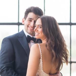 Meet your Posher, Robbie